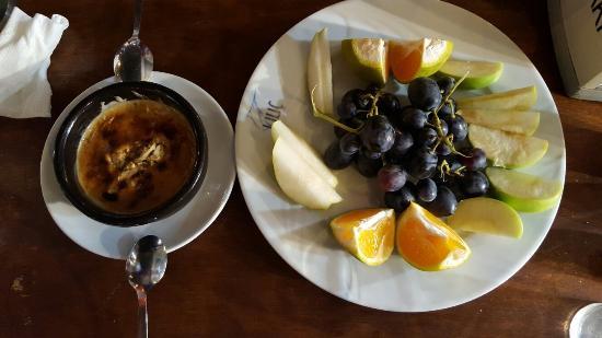 Marmara Balik Restaurant